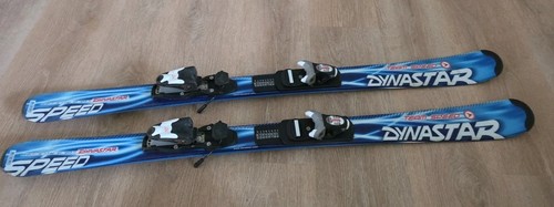 Dynastar team speed 130 - dynastar,